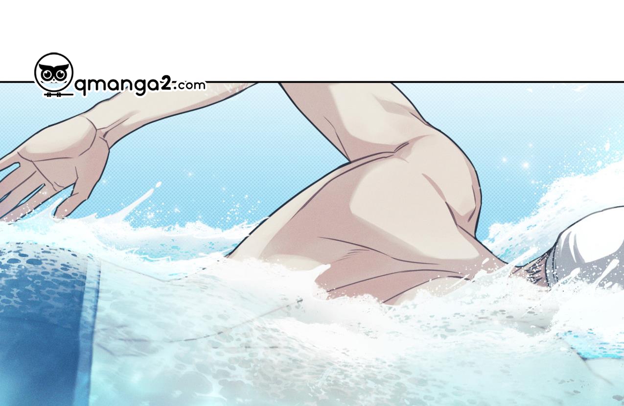 dải hợp âm trên đại dương xanh chapter 14 101