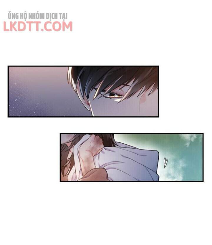 tôi đã trở thành con gái nuôi của nam chính chapter 3 7