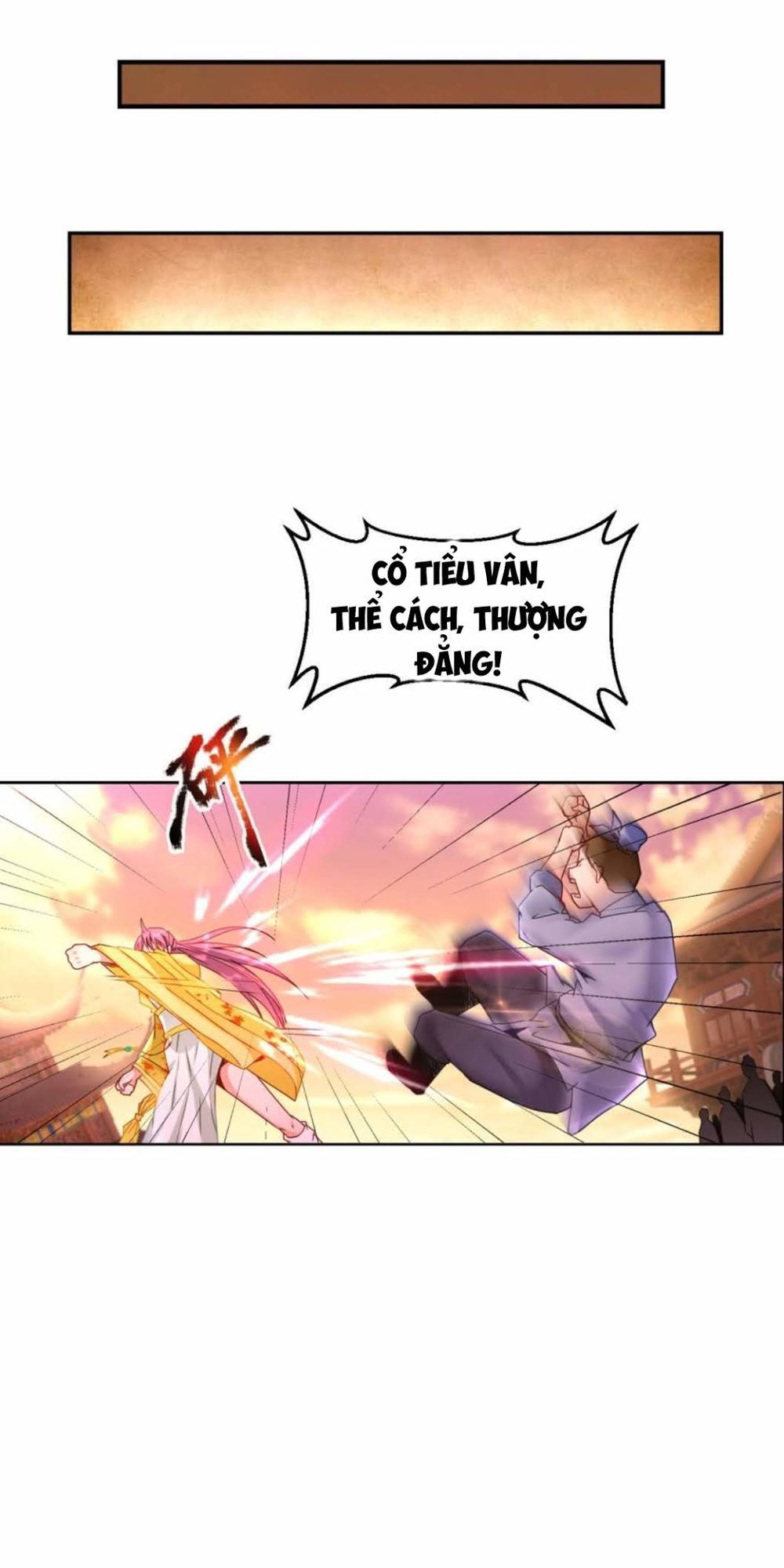 lão tổ của bạn đang online chapter 9 20
