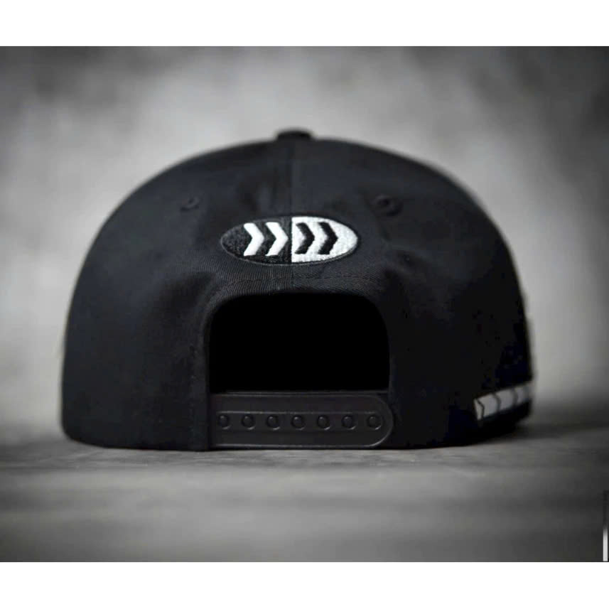 Nón kết, mũ lưỡi trai Snapback FERRARI vải Kaki đẹp Form chuẩn (Ảnh thật)