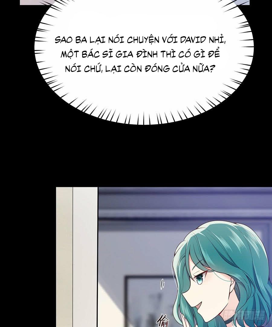 nam thần truy thê chỉ nam chapter 19.2 15