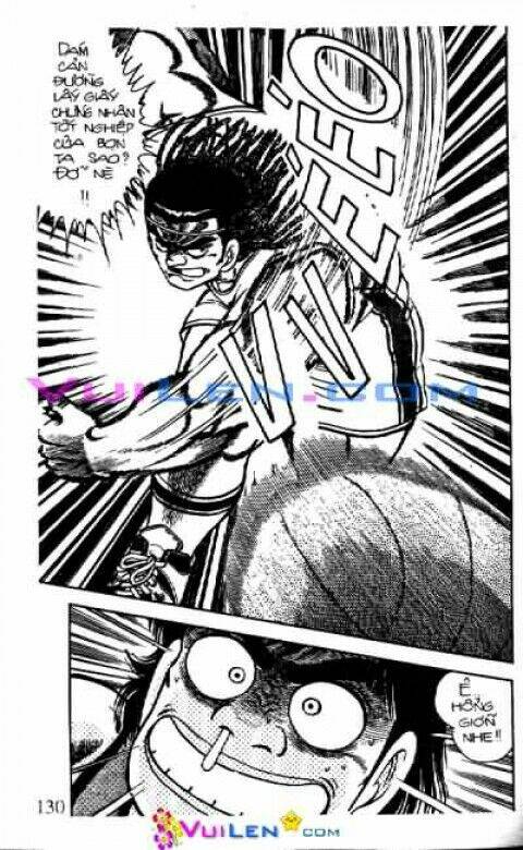 sôi động cầu trường full 17 tập chapter 5 130