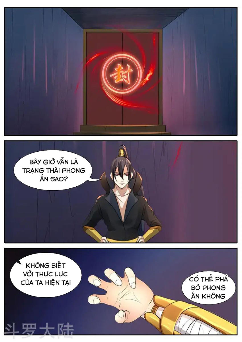 ngự thiên chapter 62 2