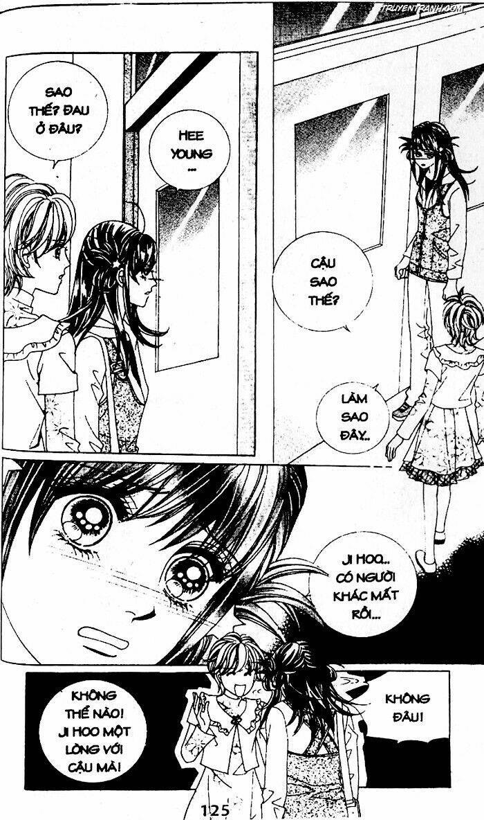 nhà trọ hoàn hảo chapter 89 13