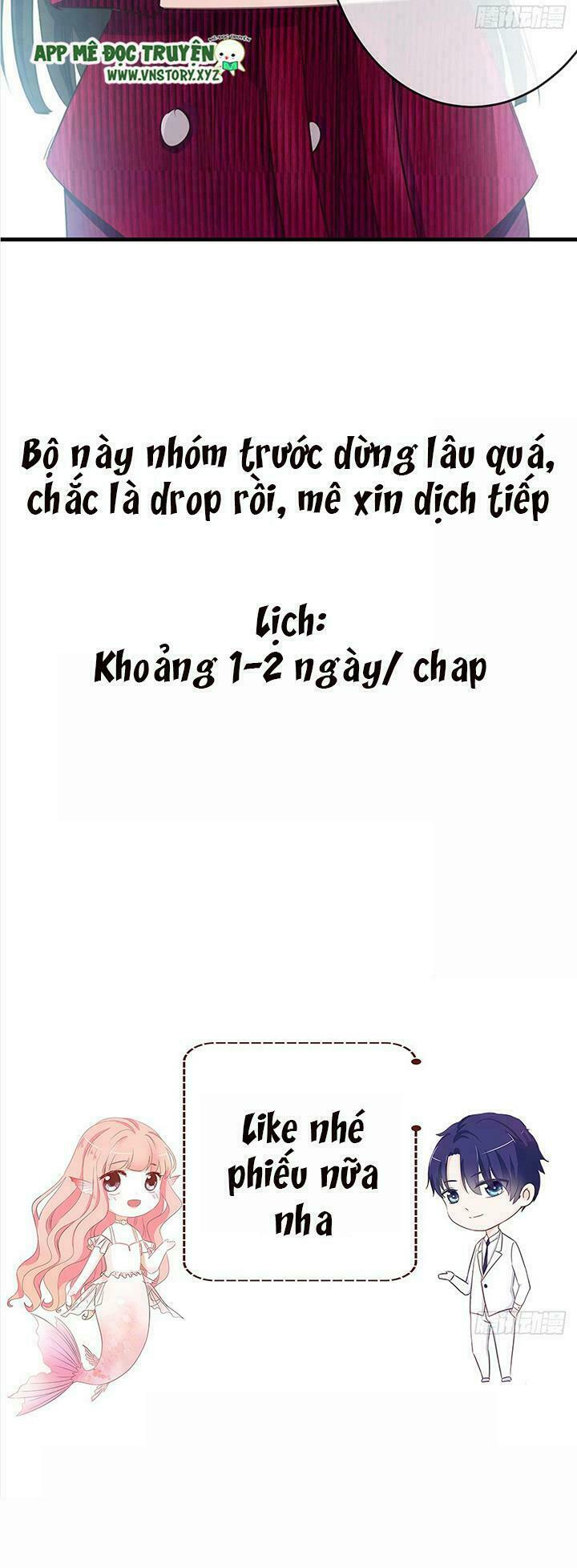 cẩm lý thiếu nữ của tôi chapter 16.3 45