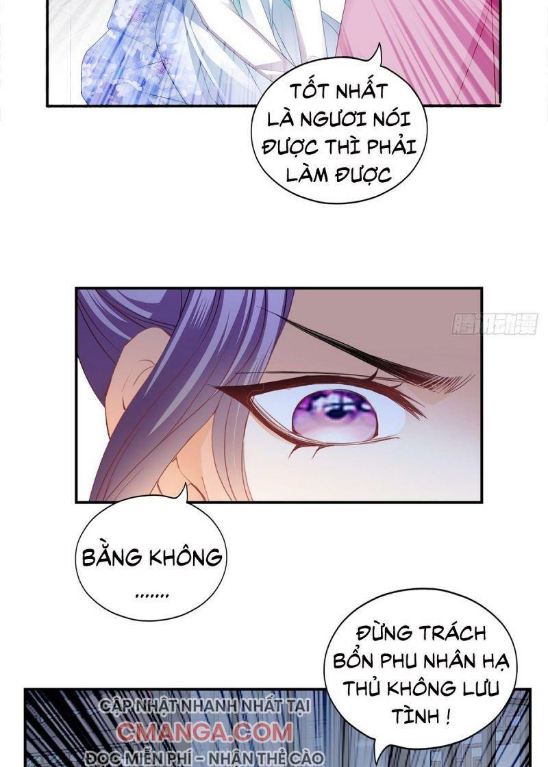 bổn vương muốn nàng chapter 7 2