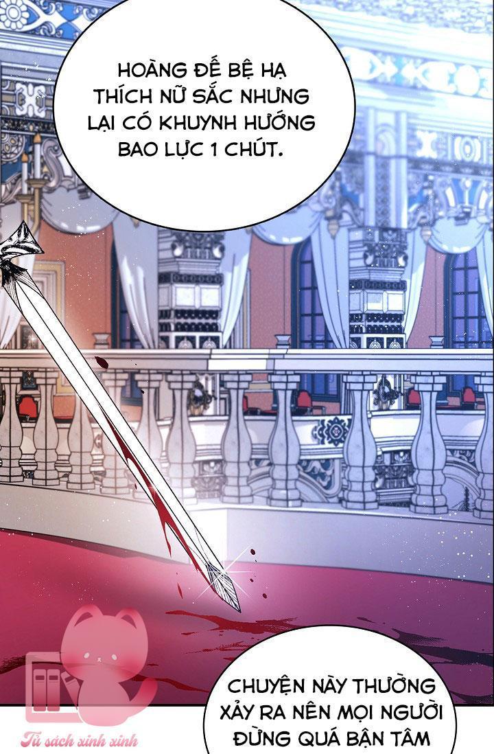 vị trí của tôi chapter 1 64