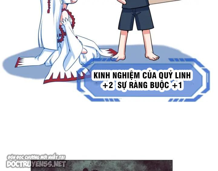 toàn cầu quỷ dị thời đại chapter 3 33