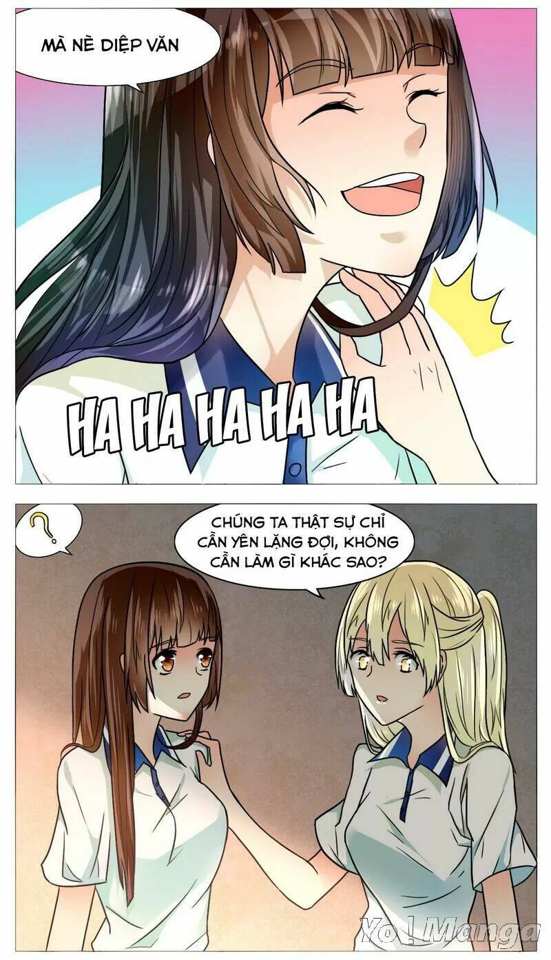 tôi là vợ tôi chapter 54 14