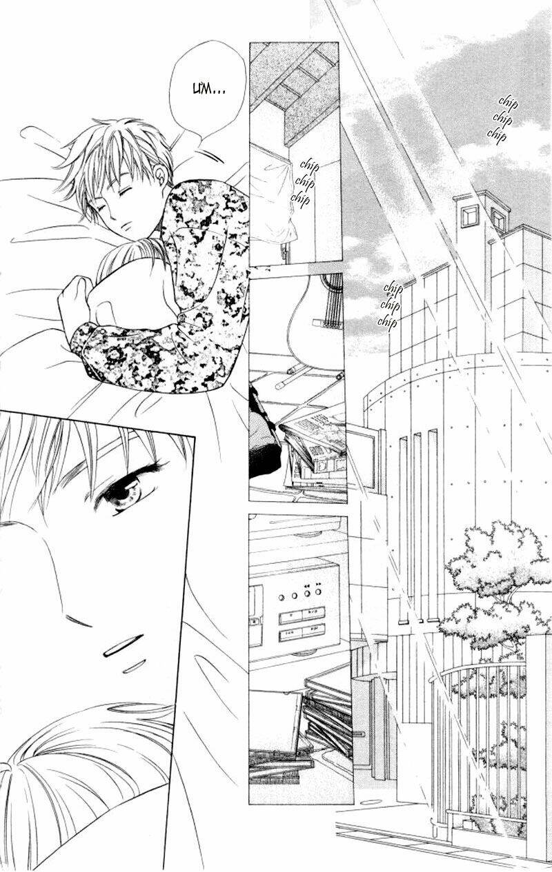 kare kano hajimemashita chapter 48 7