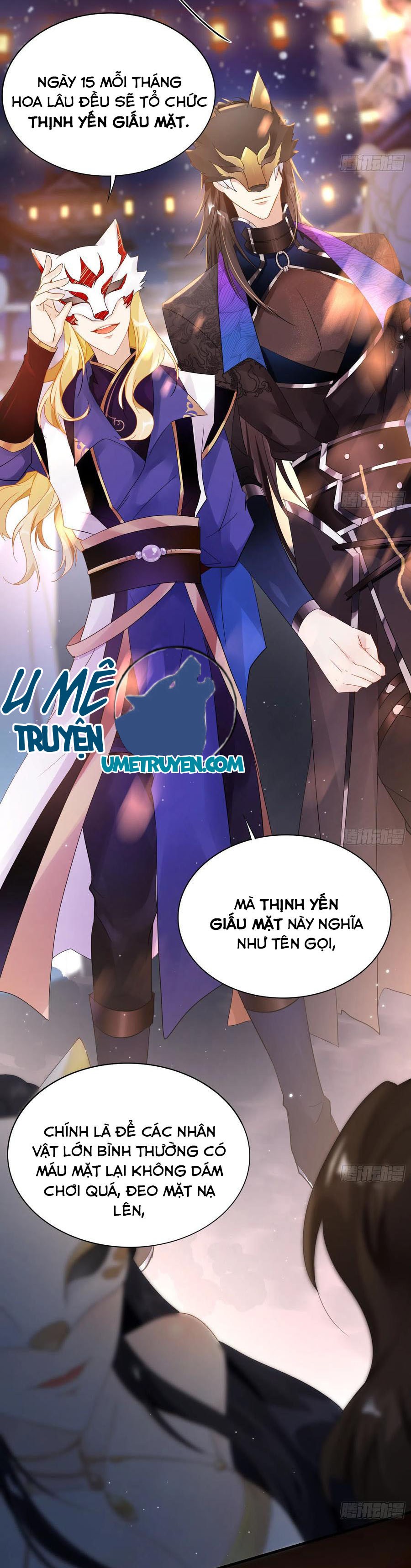 lục thân bất nhận chapter 17 26