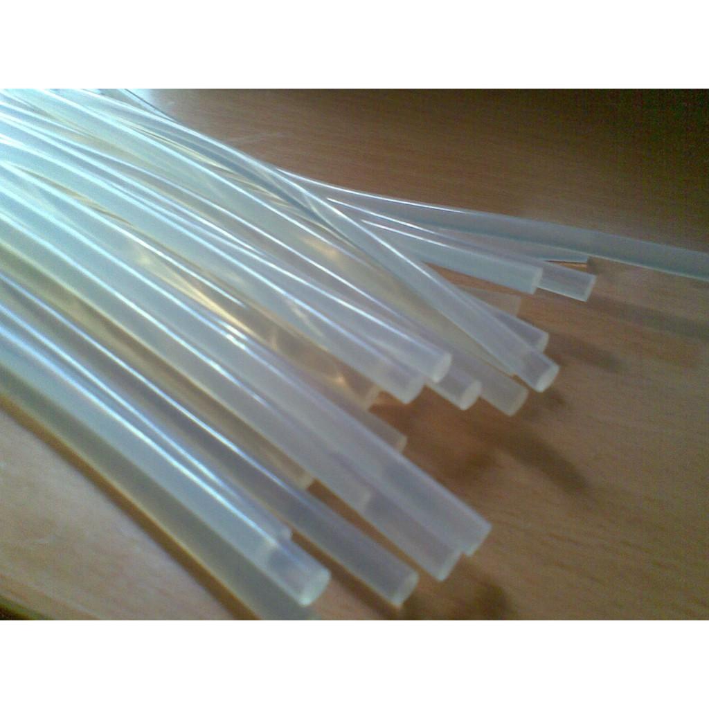 20 thanh keo nến nhỏ dài 250mm