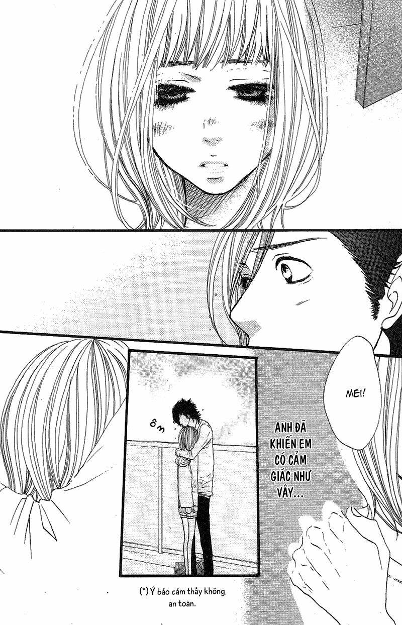 say i love you chapter 14 35