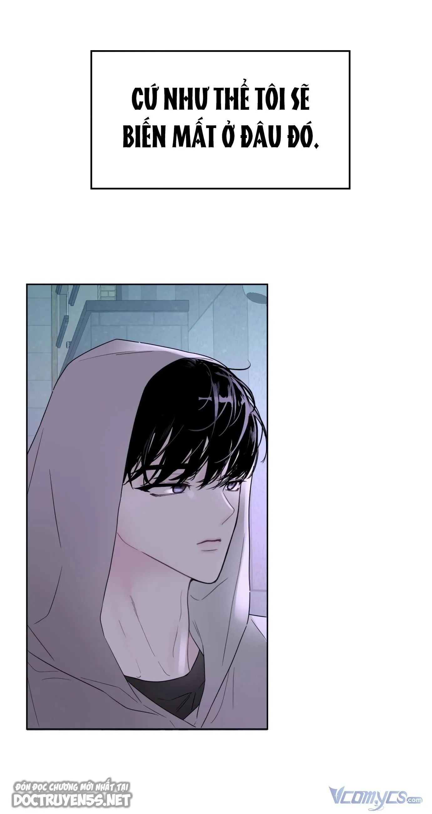 em đã tìm kiếm cả ngàn năm nay chapter 17 23