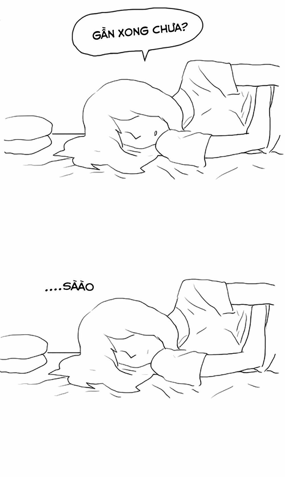 cô nàng trên lớp - the girl from class chapter 15 42