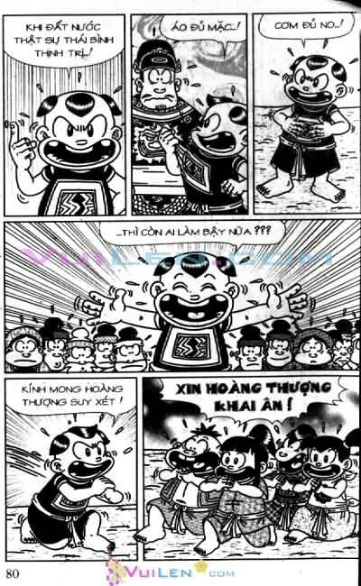 thần đồng đất việt chapter 111 77