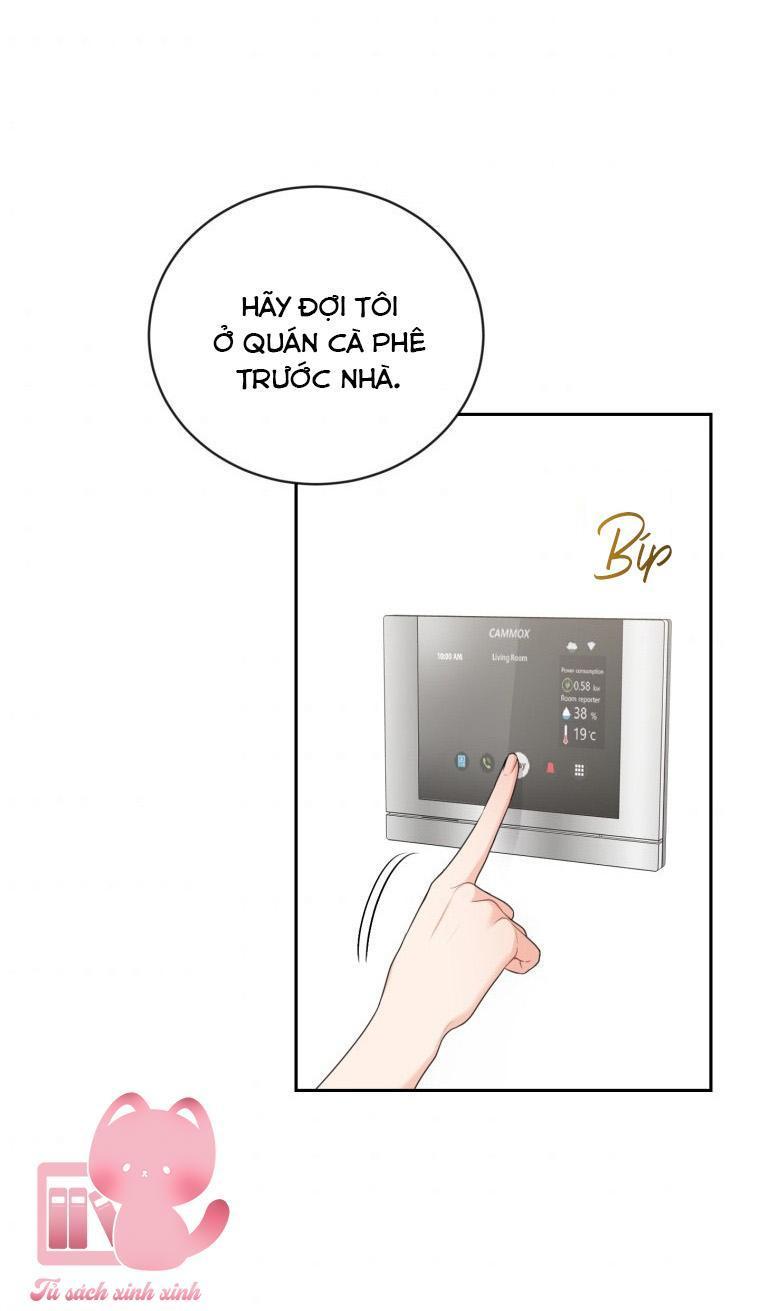 mong được chị chỉ bảo, tiền bối chapter 20 5