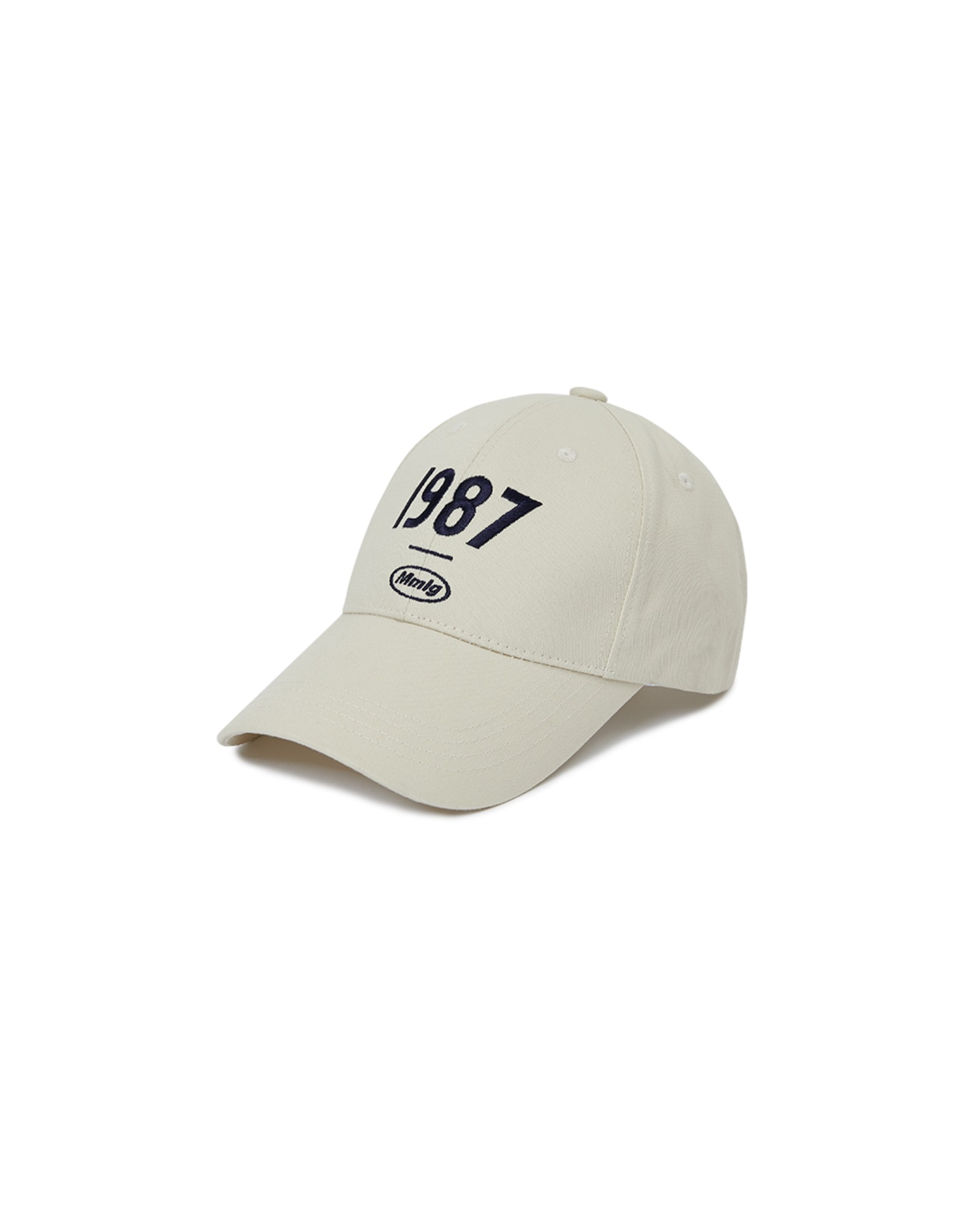 Mũ Mmlg 19Mg Ballcap - Nón lưỡi trai thời trang cho nam, nữ, unisex - MMLGC024