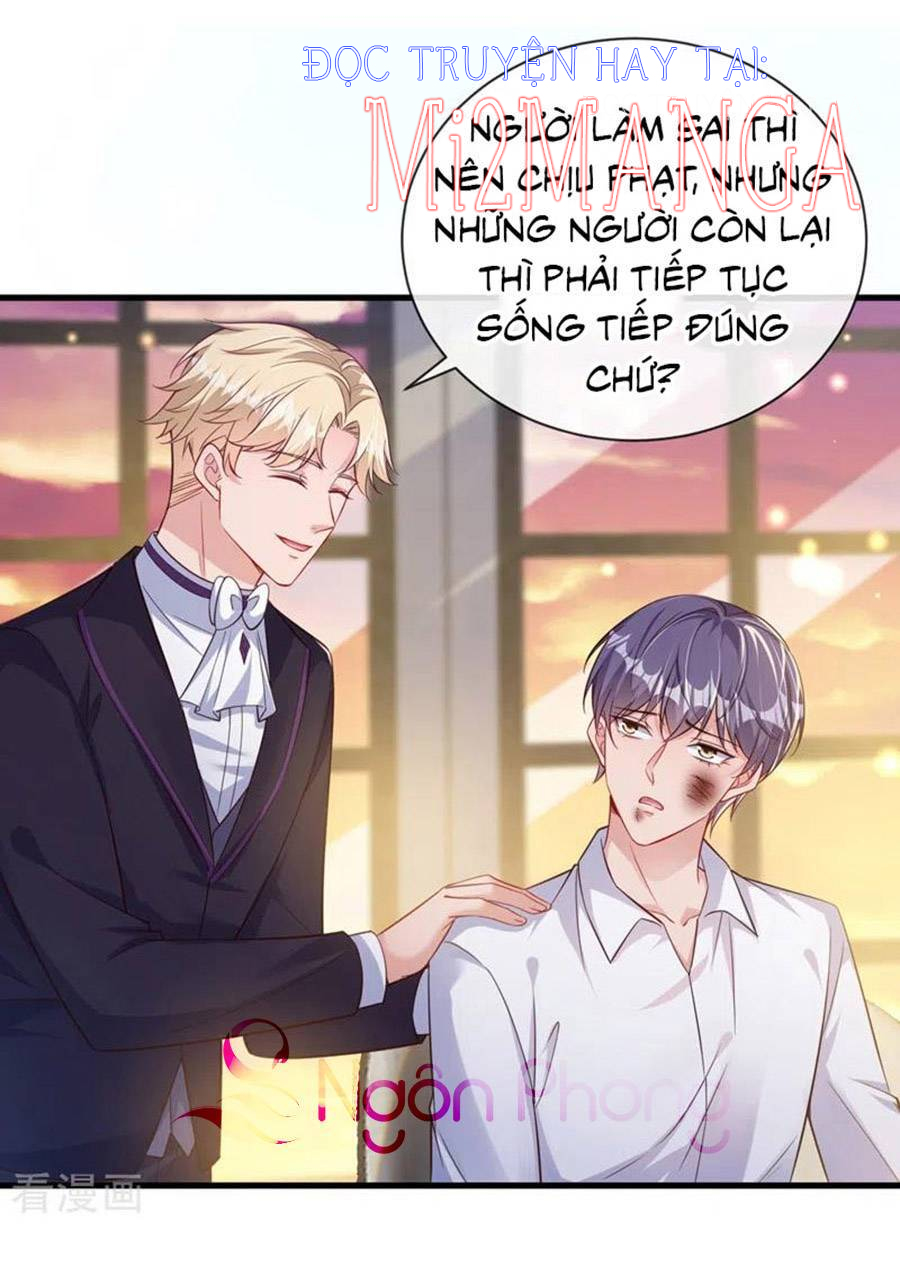 hôm nay từ chối lục tiên sinh chưa? chapter 118.1 1