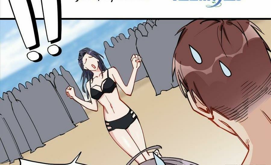 cố tổng, vợ của ngài quá mạnh rồi! chapter 51 32