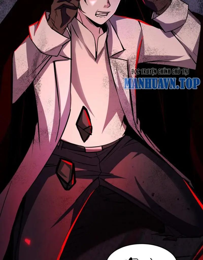 quỷ dị dược tề sư: bệnh nhân của ta đều là kinh khủng chapter 90 30