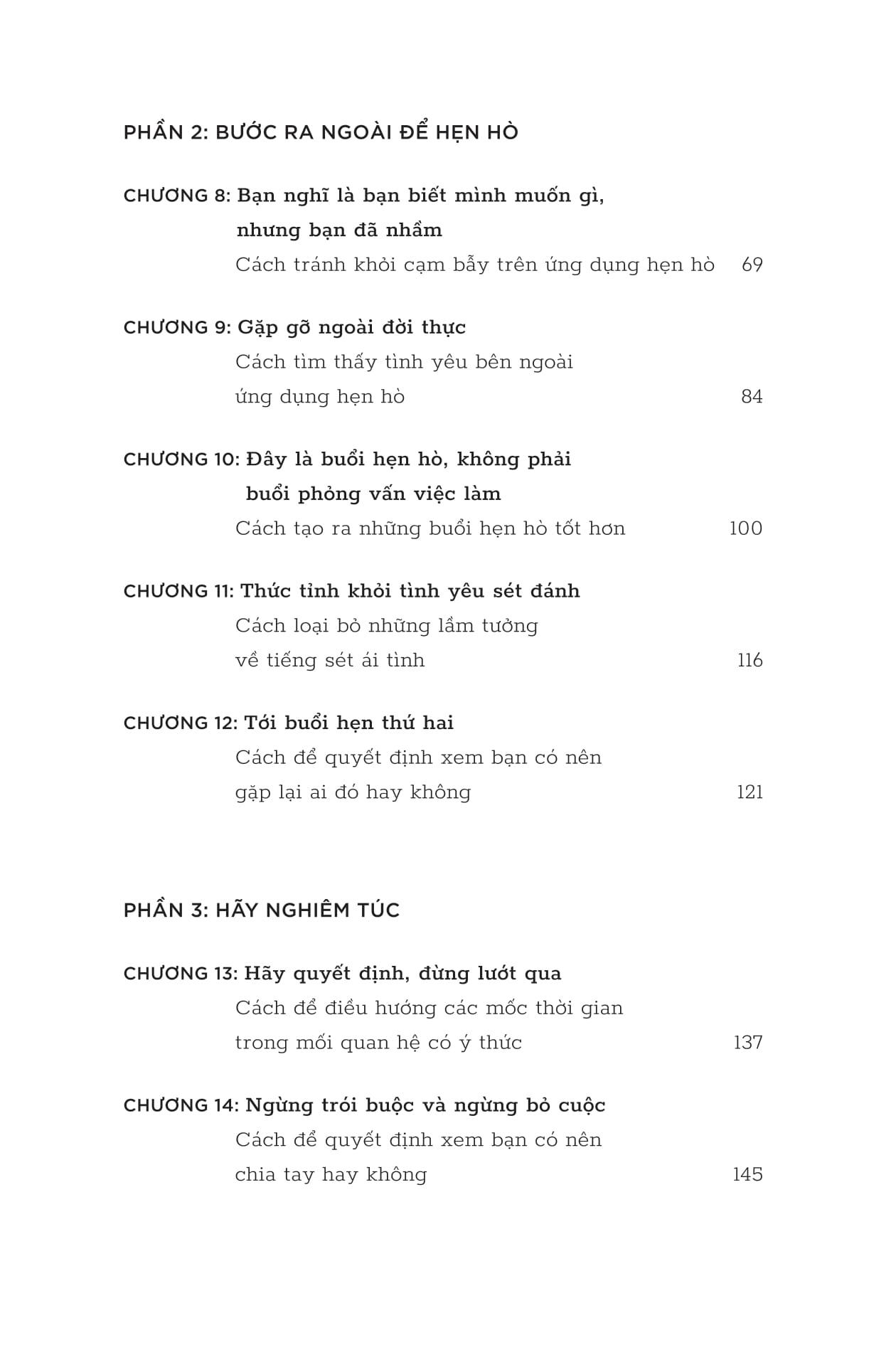 Tâm Lý Học Giải Mã Tình Yêu