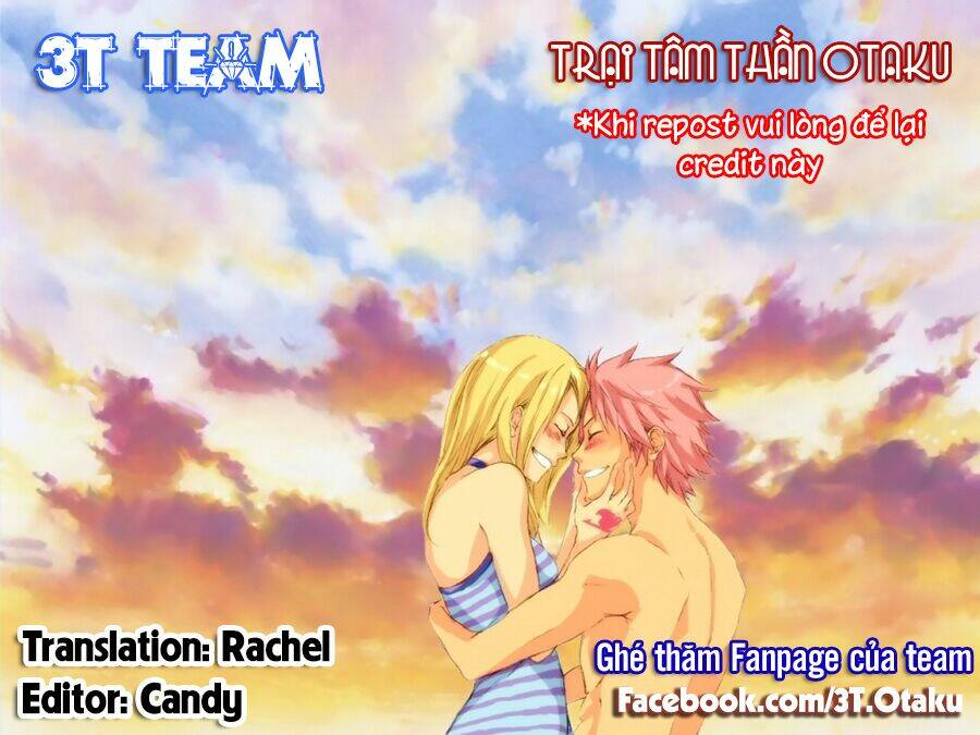 [doujinshi] drunk lucy's confession? chapter 1 1