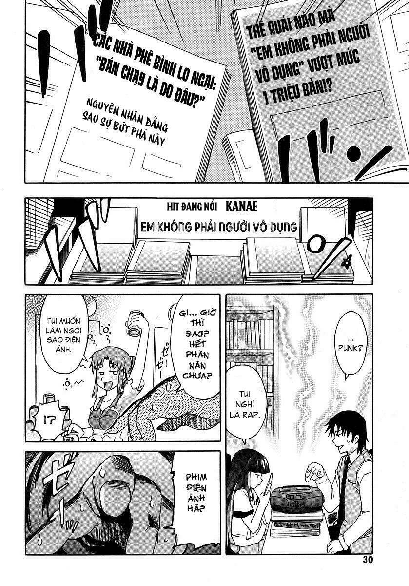 hanako to guuwa no tera chapter 5 29