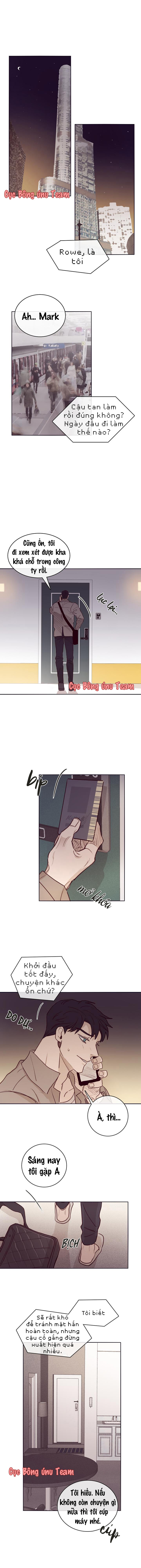 độc dược (marcel) chapter 3 1