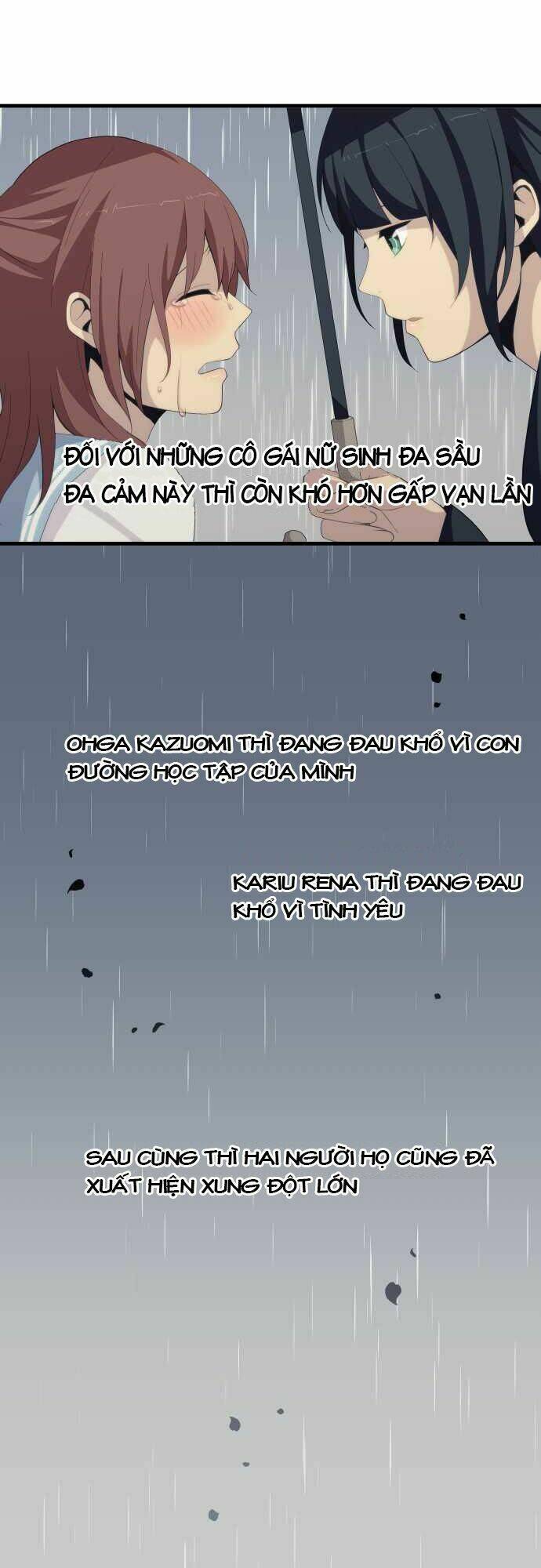 viên thuốc trùng sinh chapter 166 13