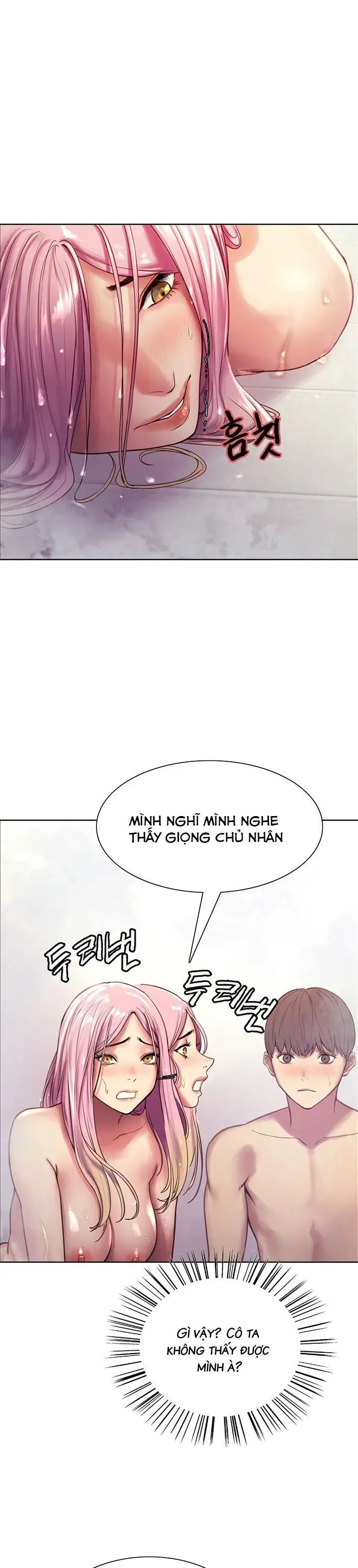 nhãn lực toàn năng chapter 6 13