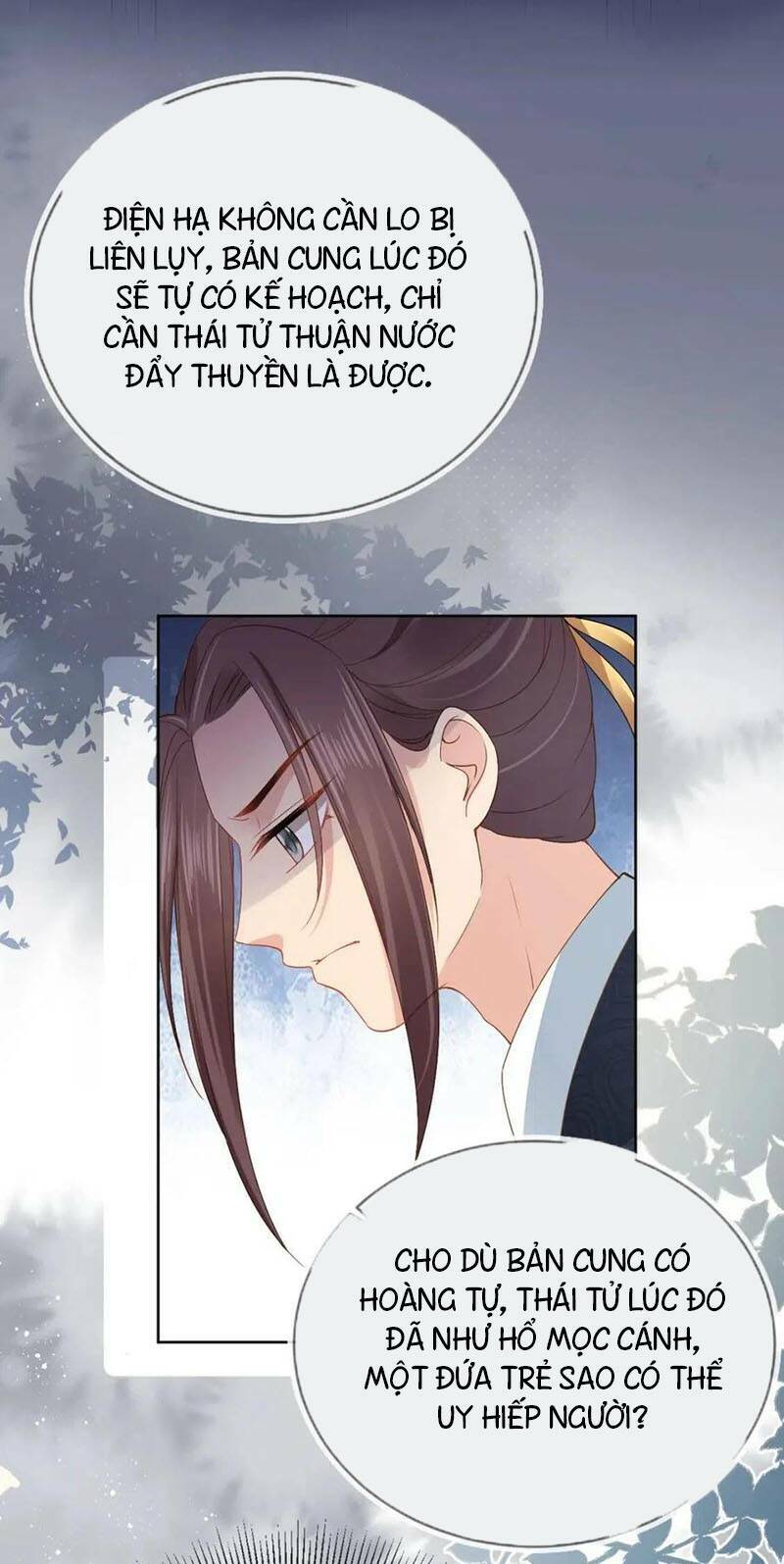 nhặt được bảo bối manh manh chapter 27 18