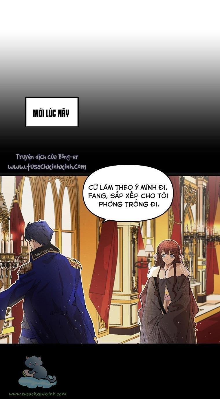 tháng năm cuối cùng của nữ phụ đoản mệnh chapter 7 30