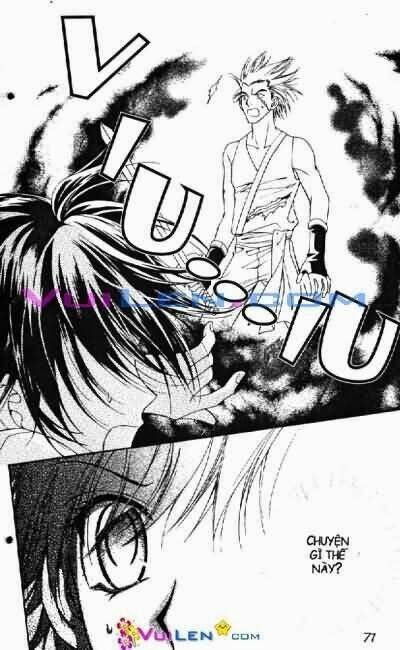 nàng công chúa bỏ trốn chapter 10 71