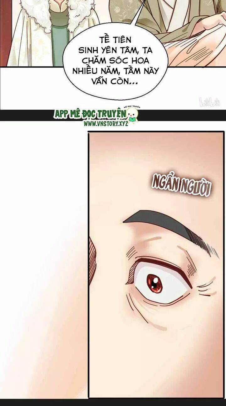 kiều nữ độc phi chapter 109 21