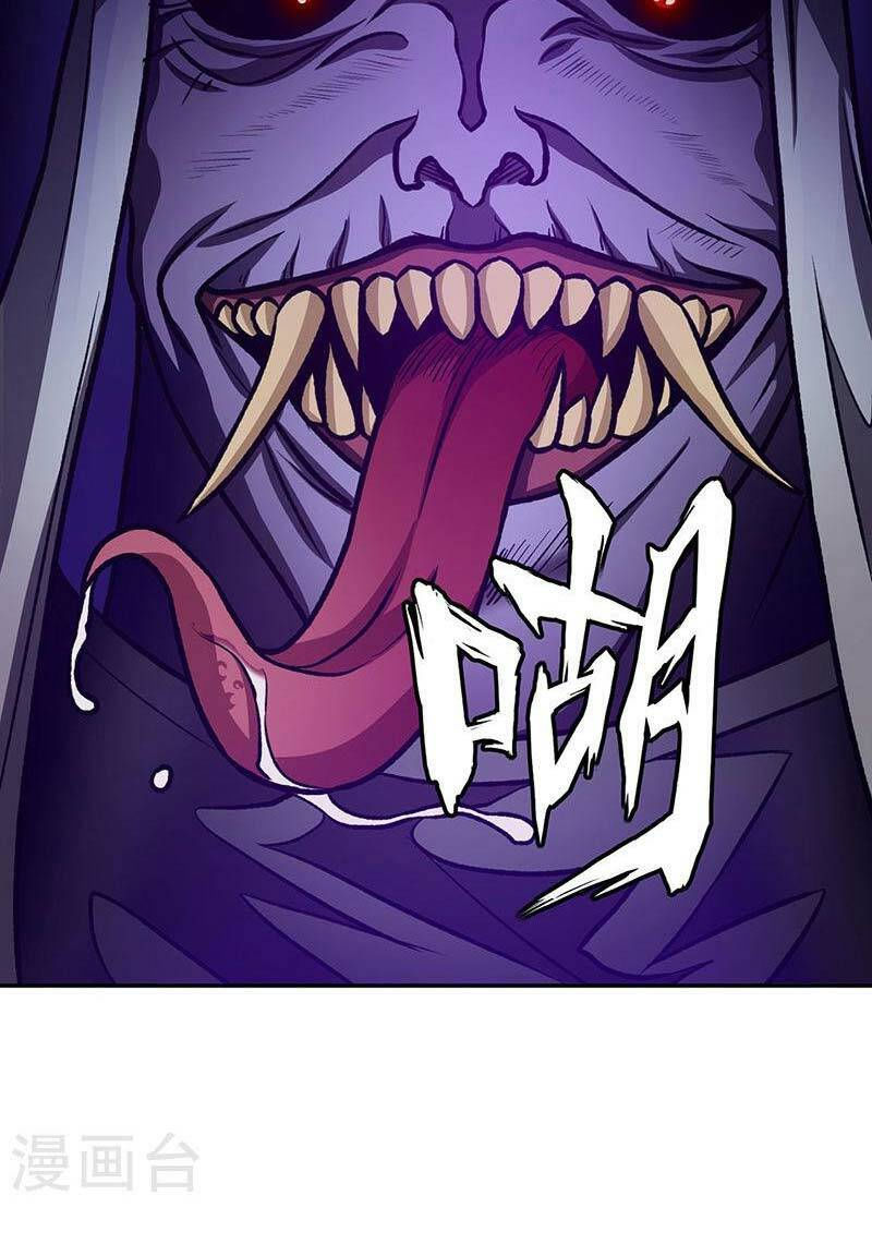 võ đạo độc tôn chapter 498 40