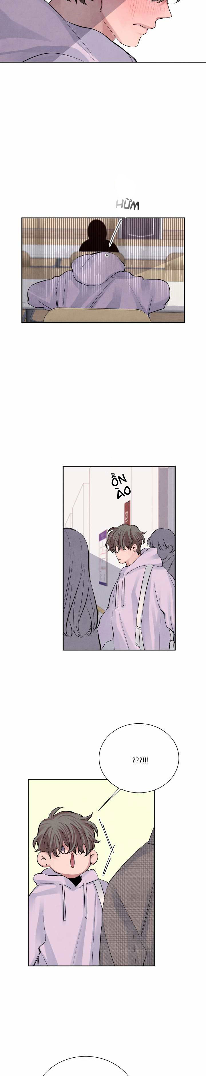 tiếng san hô nở chapter 9 8