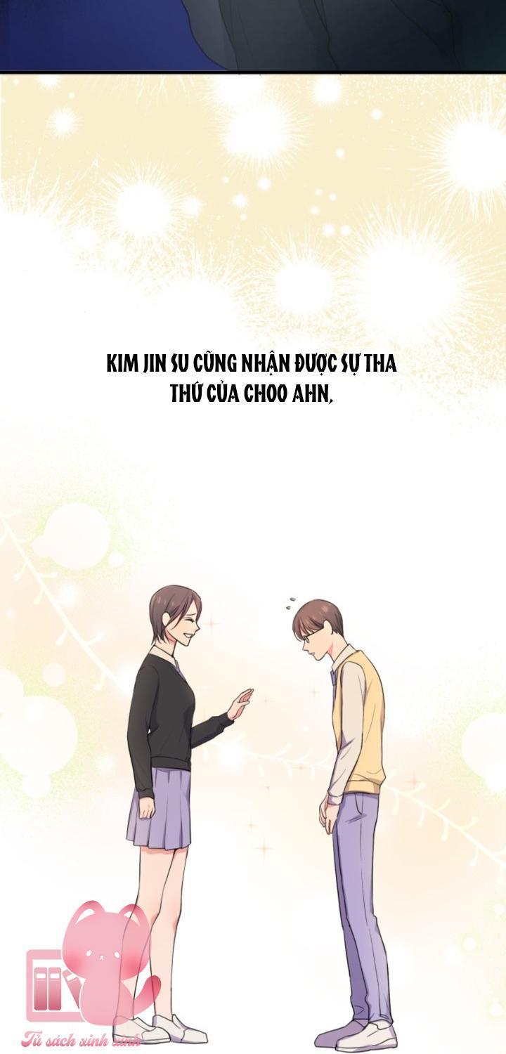 moon shark: cá mập cũng có thể trở thành ngôi sao chapter 7 63