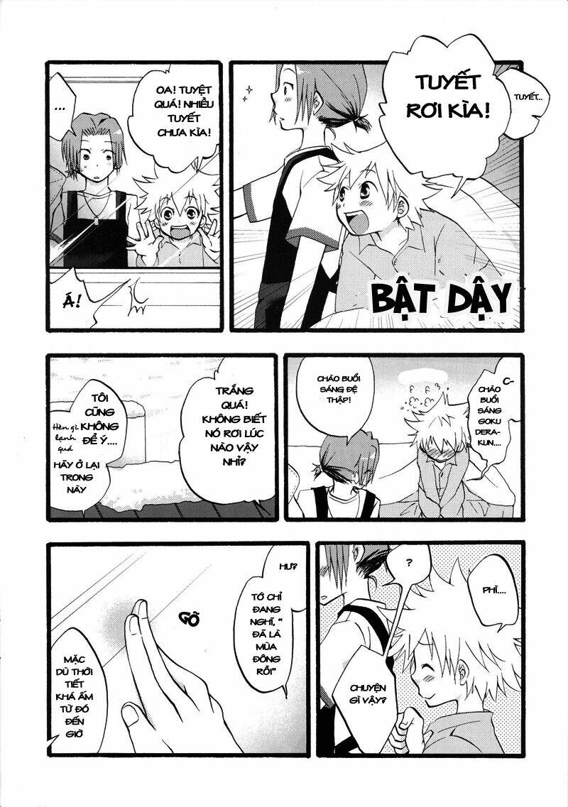 khr doujinshi - biancaneve chapter 1 23