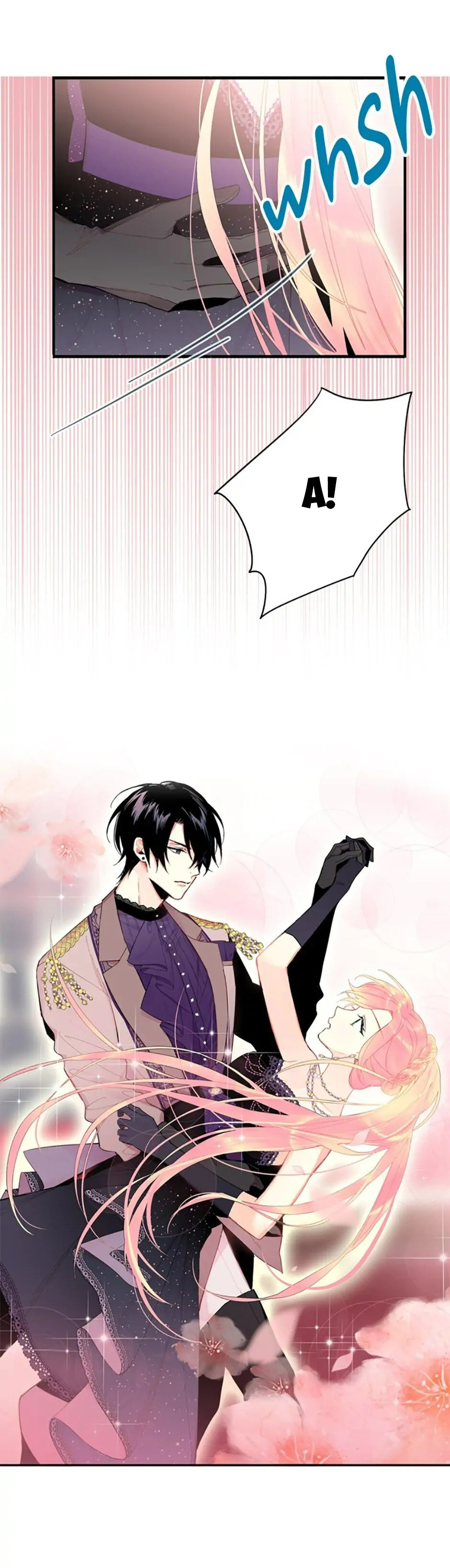 sống sót với thân phận là vợ của vị anh hùng chapter 37 4