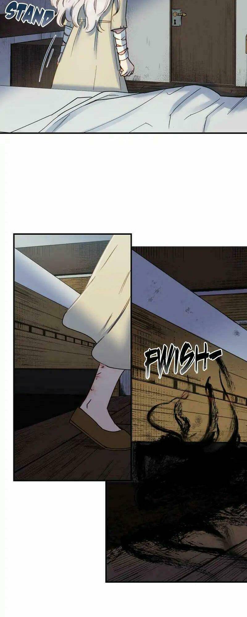 bản khế ước với nữ công tước ác ma chapter 2.2 4