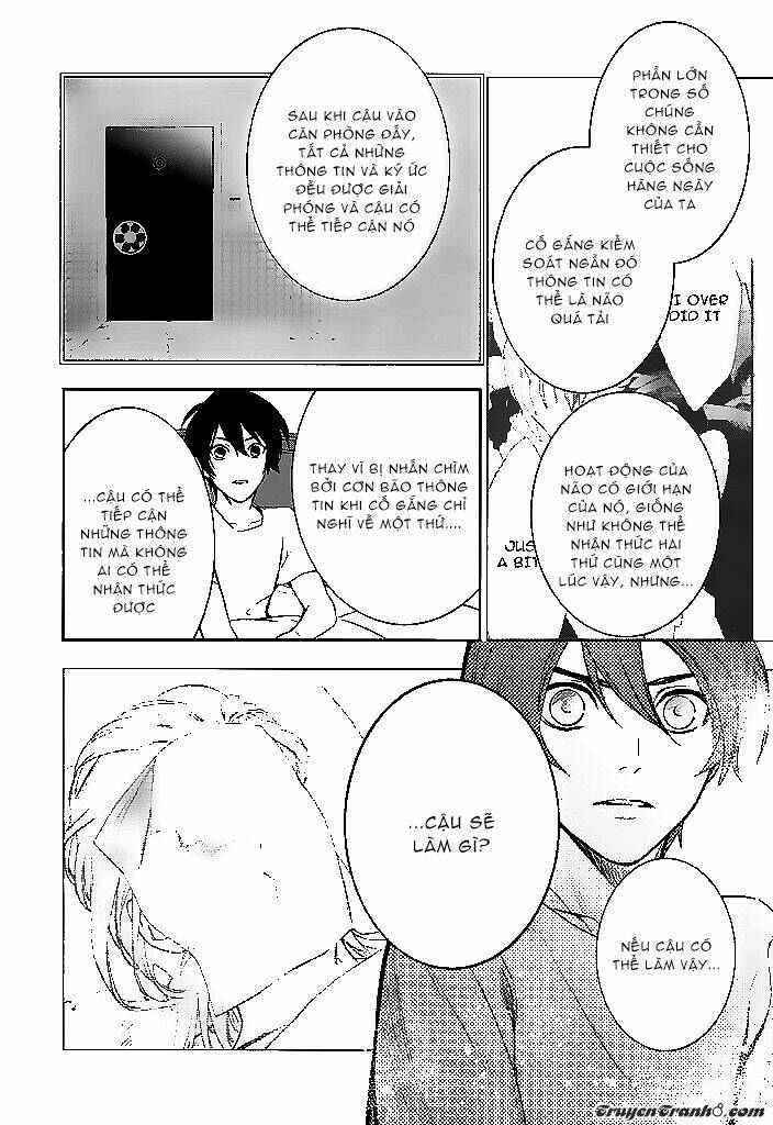 di[e]ce - trò chơi sinh tử chapter 38 26