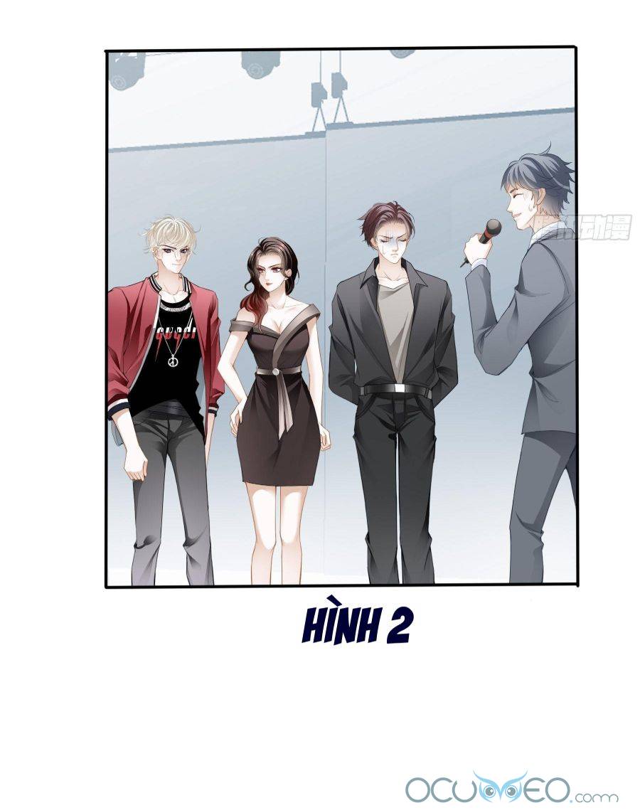 ác nữ rắn chapter 4 19