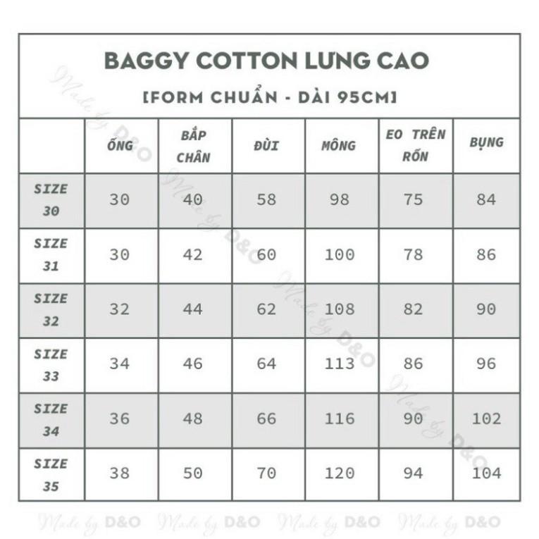 Quần Bò Lưng Cao / Quần Bò Lửng Size Đại - Quần Jeans Ngố Big Size Siêu To Không Giãn Rách To L Ngược