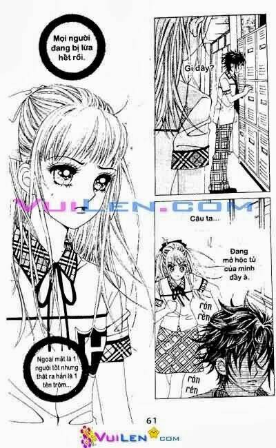 đến vương quốc ma chapter 1 60