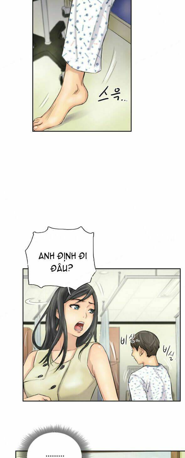 hoán kiểm trọng sinh chapter 4 11