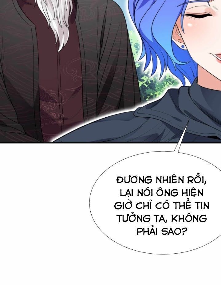 đỉnh phong cường thiếu chapter 80 30