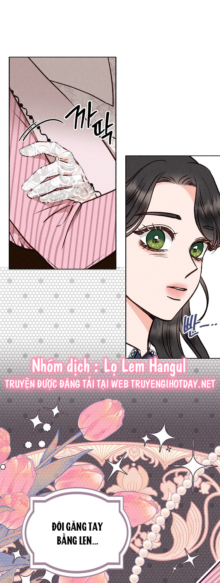 chàng trai đa nhân cách của tôi chapter 5 15