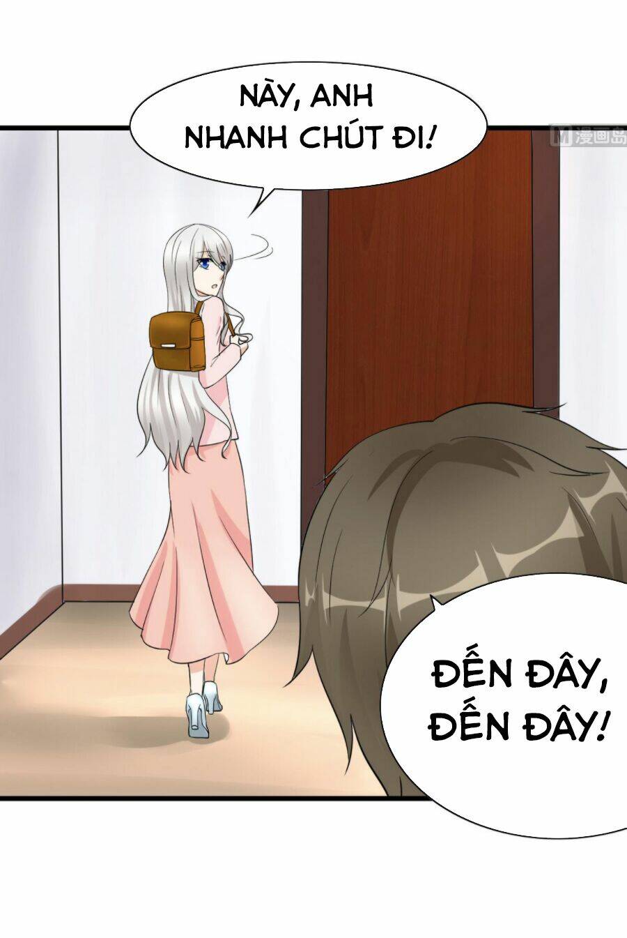 hắn là long ngạo thiên chapter 52 12