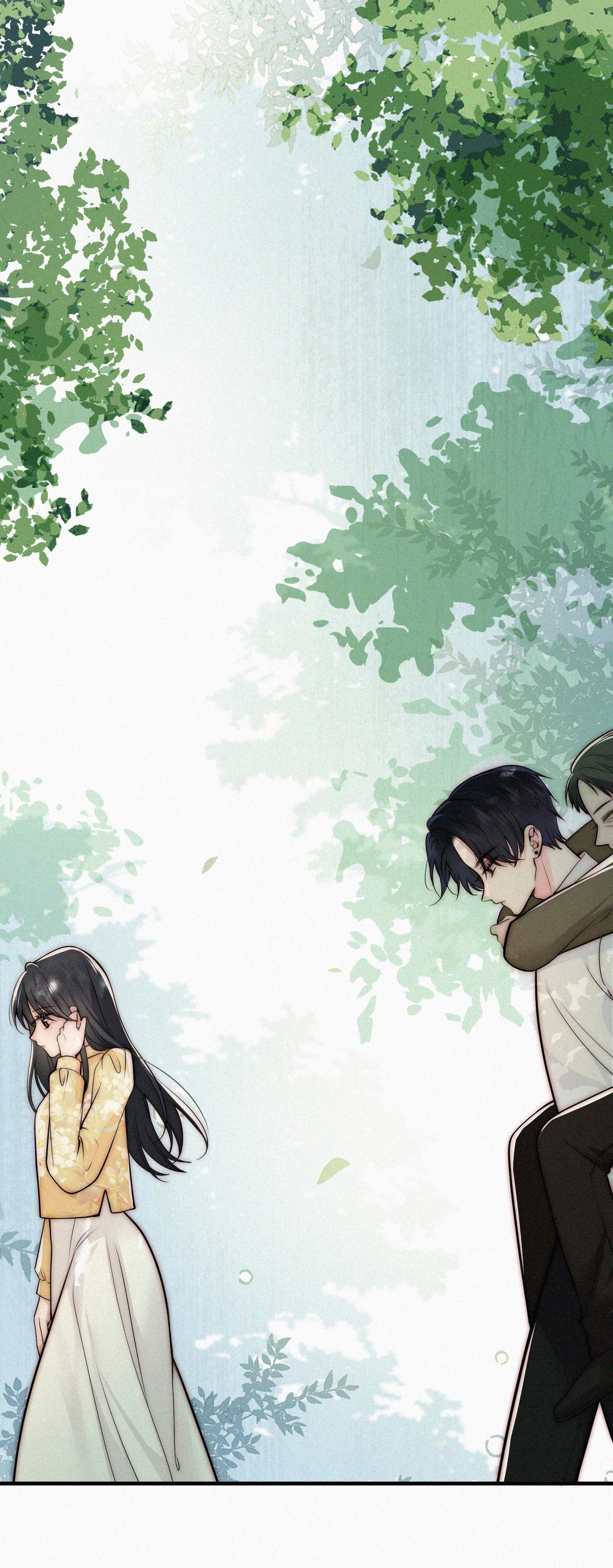 bệnh yêu chapter 72.1 11